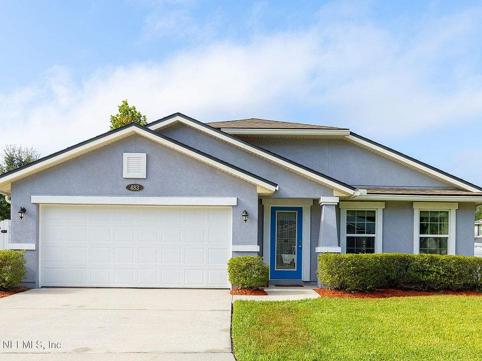 1st image of 483 GRAMPIAN HIGHLANDS Drive