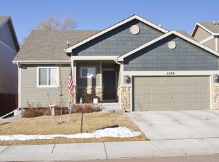 2374 Great Sky Rd, Colorado Springs, CO 80915