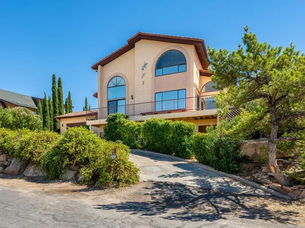 956 E Summit Ridge Dr, Saint George, UT 84790