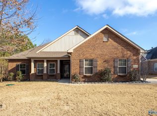 249 Waterbrook Ln, Harvest, AL 35749