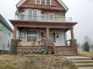 2321 N 40th St, Milwaukee, WI 53210