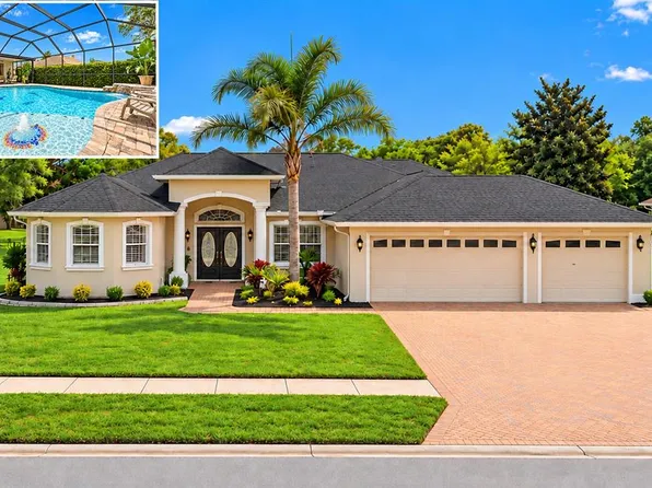 13396 TWINBERRY DRIVE, SPRING HILL, FL 34609
