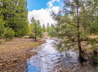 Grassland Ct, Shingletown, CA 96088