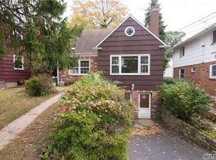 36 Pequot Ave, Port Washington, NY 11050