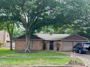 15811 Oakendell Dr, Houston, TX 77084