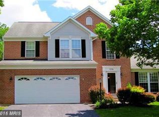 1714 Algonquin Rd, Frederick, MD 21701