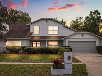 5117 Stratemeyer Dr, Orlando, FL, 32839