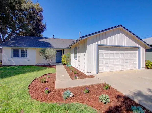 5903 Cloverly St, Ventura, CA 93003