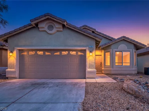 3792 Winter Whitetail St, Las Vegas, NV 89122