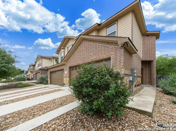 7106 Faith Way #102, San Antonio, TX 78240