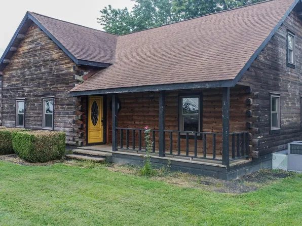 1508 State Route 818 N, Princeton, KY 42445