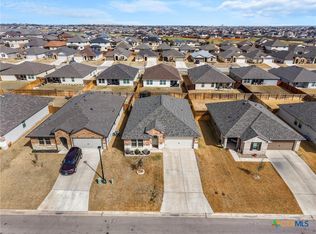 8612 Cantera Ridge Rd, Temple, TX 76502