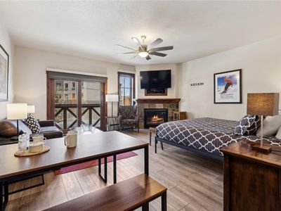 505 S Main St #1204, Breckenridge, CO, 80424
