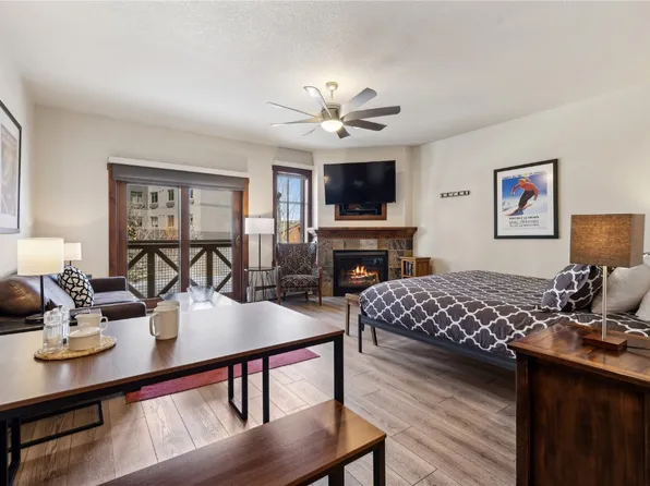 505 S Main St #1204, Breckenridge, CO 80424