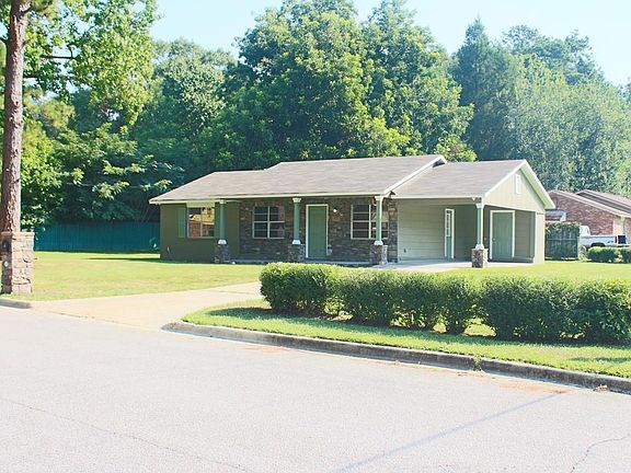 2nd image of 1500 Jackson Dr