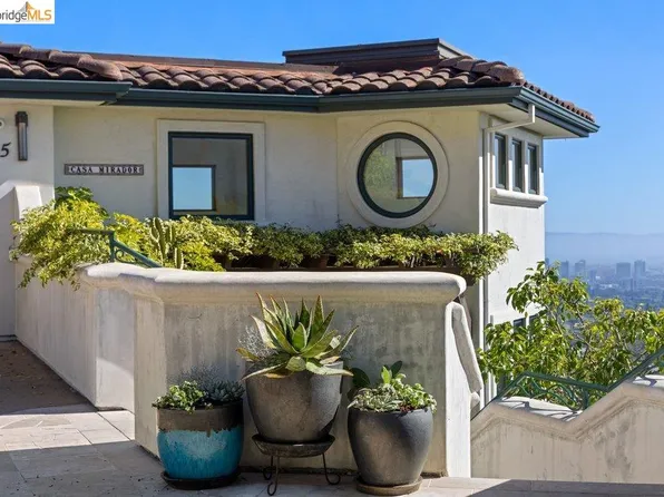 85 Gravatt Dr, Berkeley, CA 94705