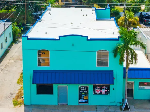 1116 14th St W #C, Bradenton, FL 34205