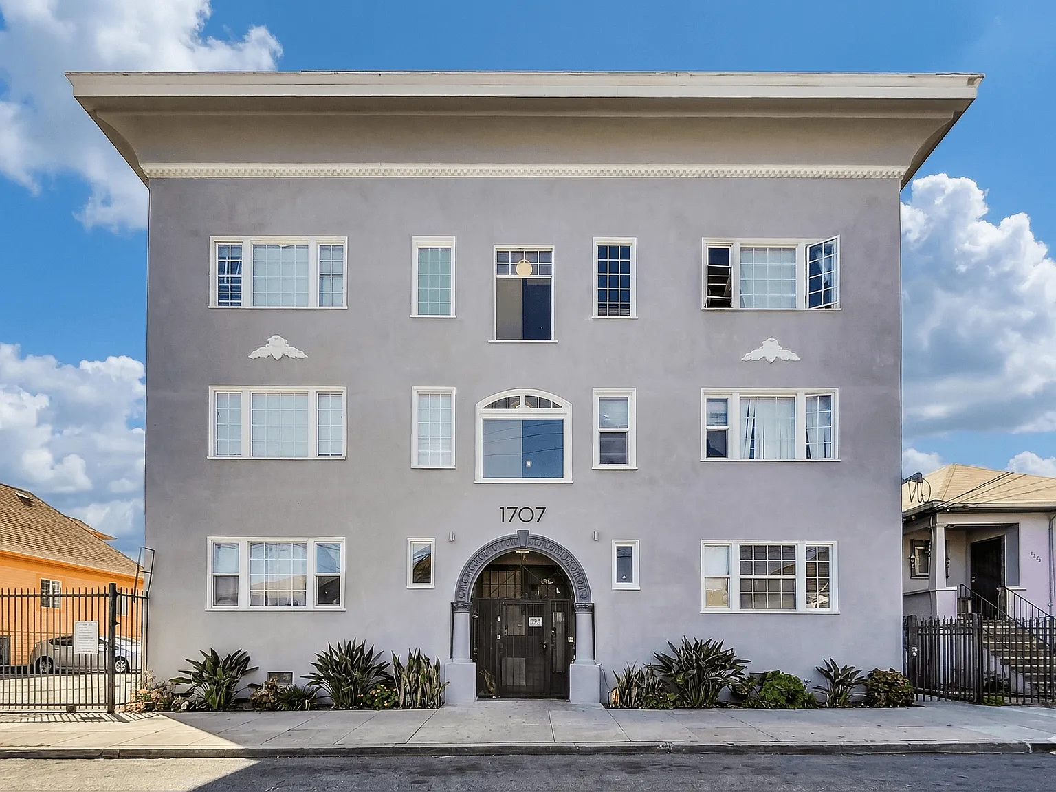 Cruz Haus — Photo 2