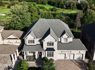 190 Angus Glen Blvd, Markham, ON L6C0K1