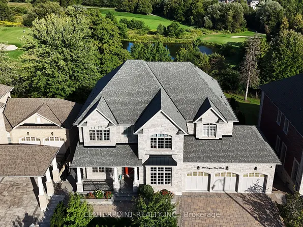 190 Angus Glen Blvd, Markham, ON L6C 0K1
