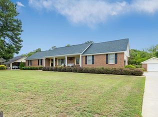 108 J Dr S, Macon, GA 31216