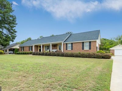 108 J Dr S, Macon, GA, 31216