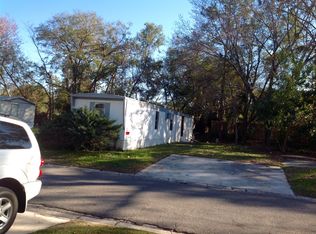 5400 Collins Rd LOT 121, Jacksonville, FL 32244