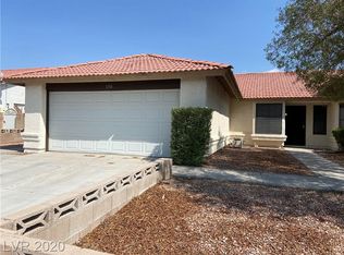 150 Cascade Dr, Henderson, NV 89074