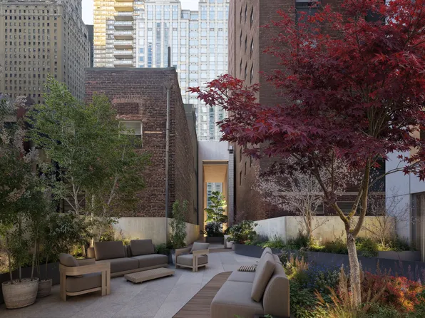 126 East 57th Street image 9 of 22