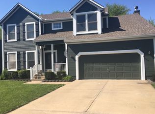 17654 W 155th Ter, Olathe, KS 66062