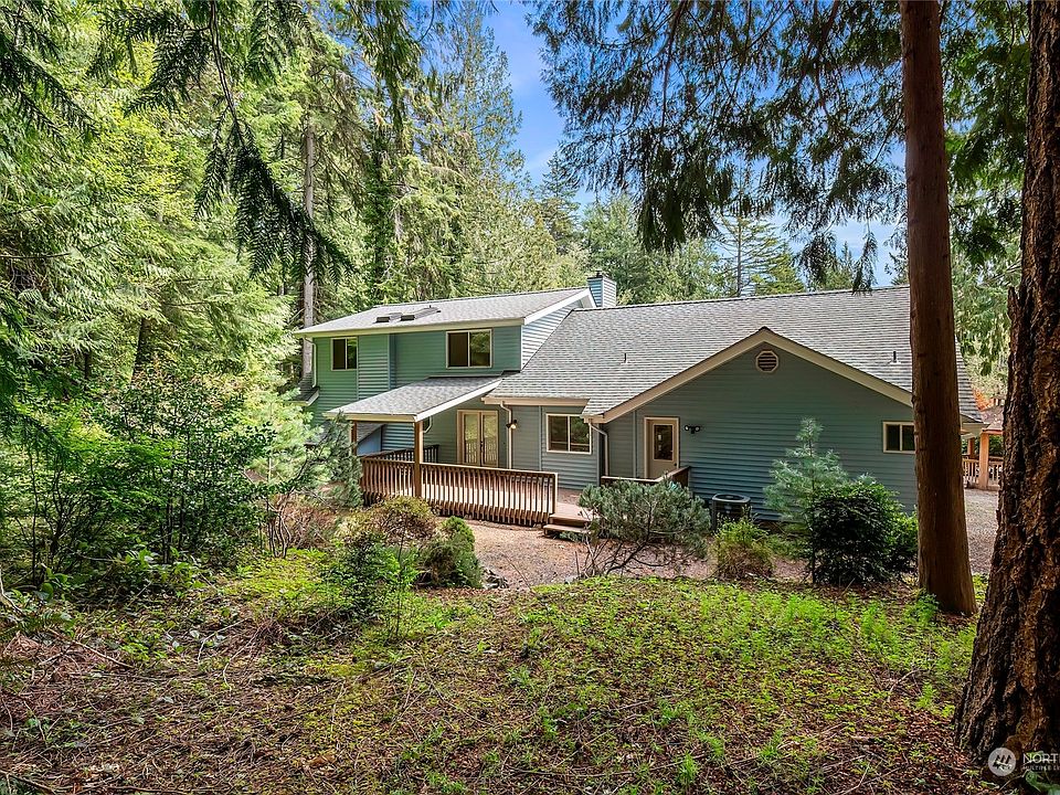 12836 NW Winter Creek Avenue W, Silverdale, WA 98383 Zillow
