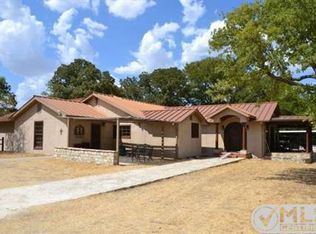 20611 S Us Highway 281, Hico, TX 76457