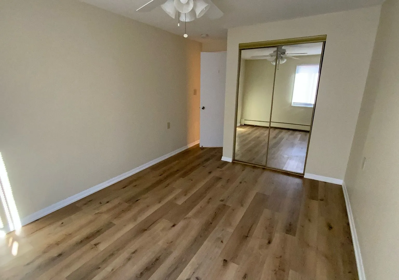 Grant Park Apartments — Photo 4