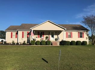 3280 State Route 200, Henderson, TN 38340