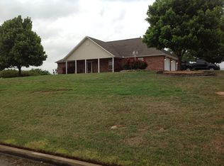 8 Highland Cir, Bristow, OK 74010