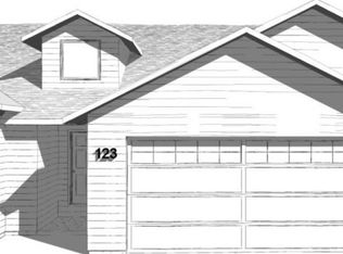 312 Country Club Pkwy, Spring Creek, NV 89815