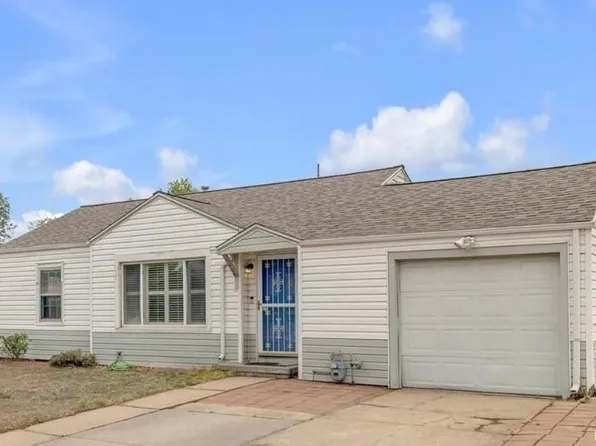 4410 Raritan Street, Denver, CO 80211