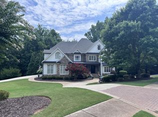 13963 Tree Loft Rd, Milton, GA 30004