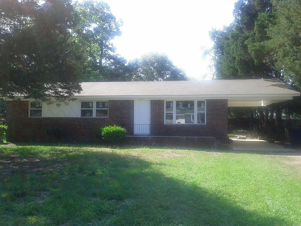 Your New, Beautiful Home