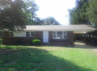 6511 Bryant St, Myrtle Beach, SC 29572