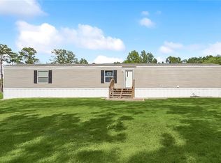 45436 Riverdale Heights Rd, Robert, LA 70455