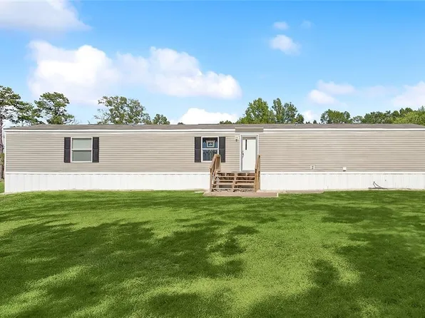 45436 Riverdale Heights Rd, Robert, LA 70455