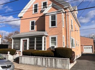 24 Proctor St #2, Peabody, MA 01960