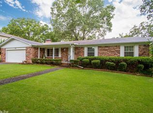 211 N Fairway Ave, Sherwood, AR 72120