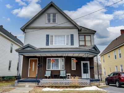 20 Lincoln Avenue, Amsterdam, NY, 12010