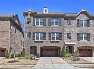 6428 Fairway Row Ln #3, Charlotte, NC 28277