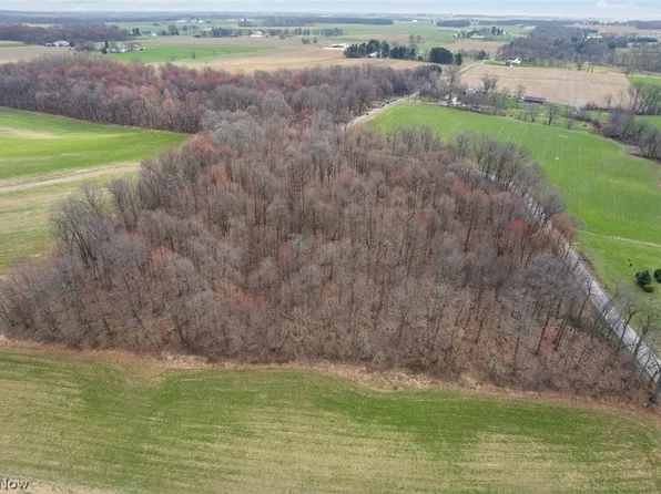 Bair Rd, Orrville, OH 44667