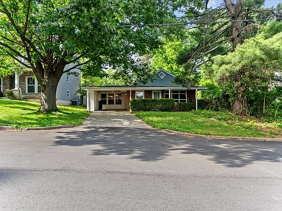 Nice quiet neighborhood