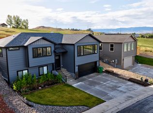 1128 Fleming Blvd, Sheridan, WY 82801