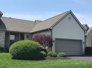 142 Pebble Creek Dr, Etna, OH